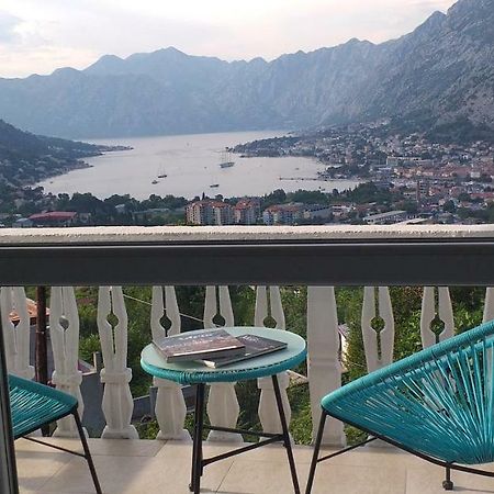 Beautiful View Apartment Котор Екстериор снимка