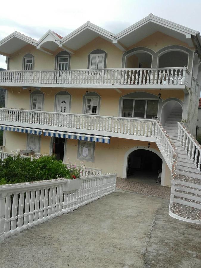 Beautiful View Apartment Котор Екстериор снимка