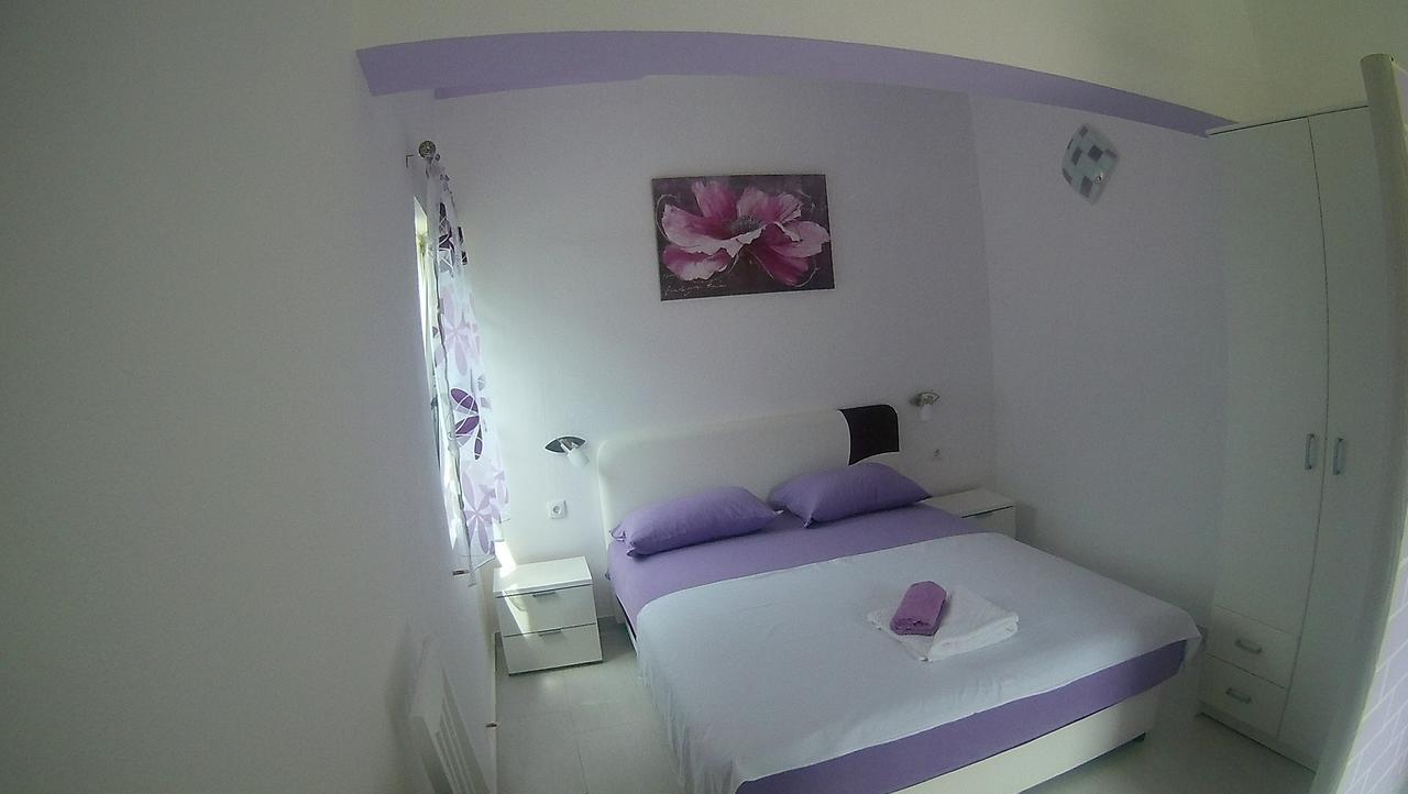 Beautiful View Apartment Котор Екстериор снимка