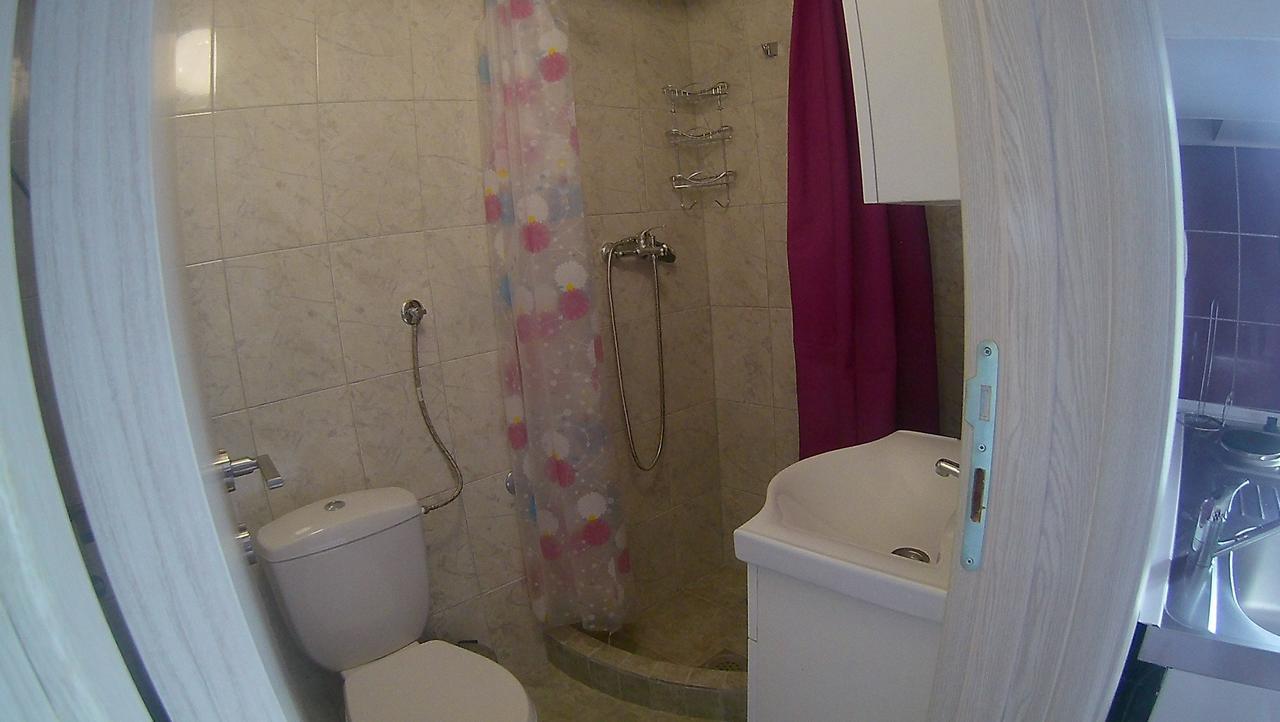 Beautiful View Apartment Котор Екстериор снимка