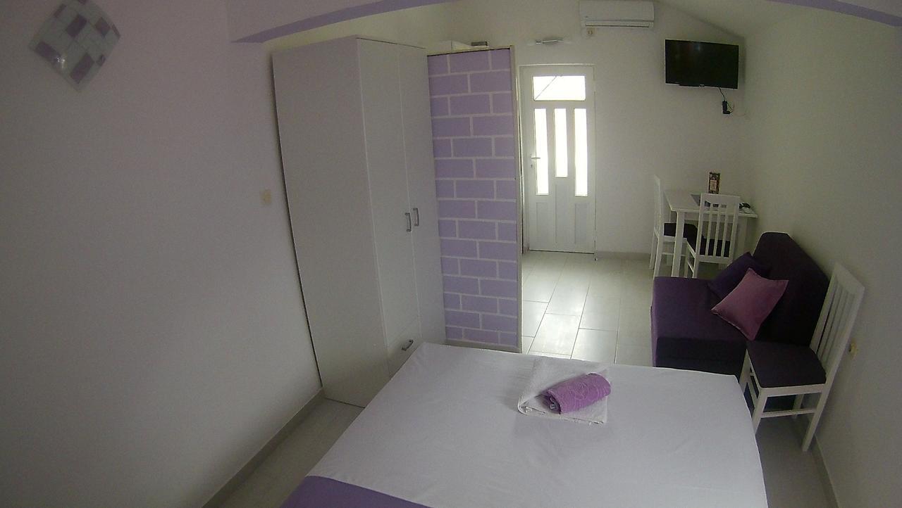 Beautiful View Apartment Котор Екстериор снимка