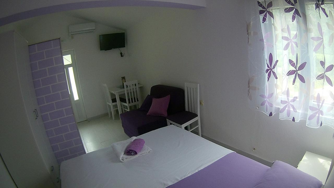 Beautiful View Apartment Котор Екстериор снимка