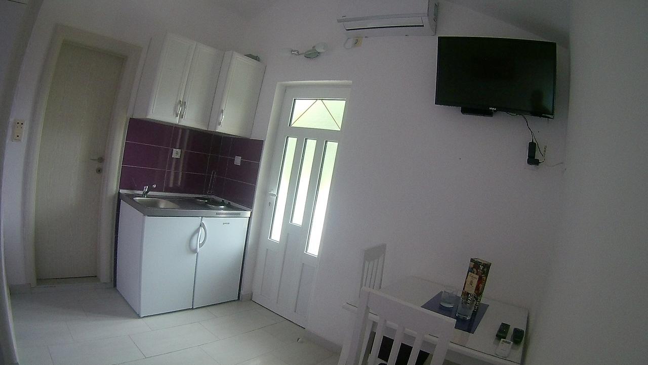 Beautiful View Apartment Котор Екстериор снимка
