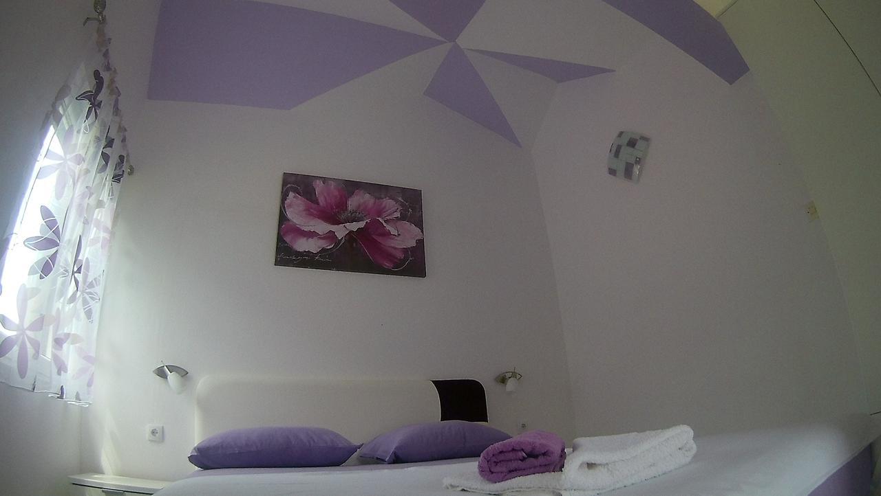 Beautiful View Apartment Котор Екстериор снимка