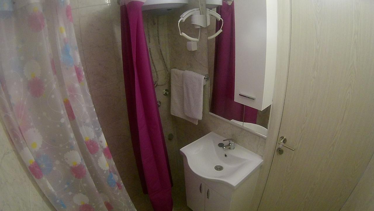 Beautiful View Apartment Котор Екстериор снимка